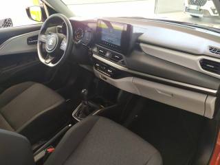 SUZUKI Swift usata, con Boardcomputer