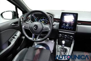 RENAULT Clio usata, con Telecamera per parcheggio assistito