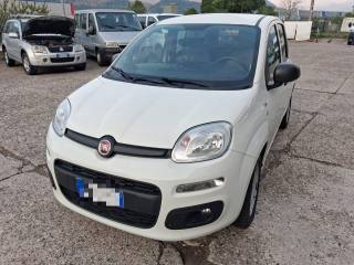 FIAT Panda usata, con Airbag laterali