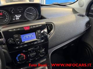 LANCIA Ypsilon usata, con Servosterzo