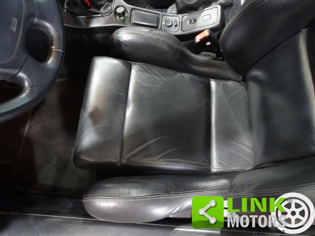 ALFA ROMEO Spider usata, con Pneumatici estivi