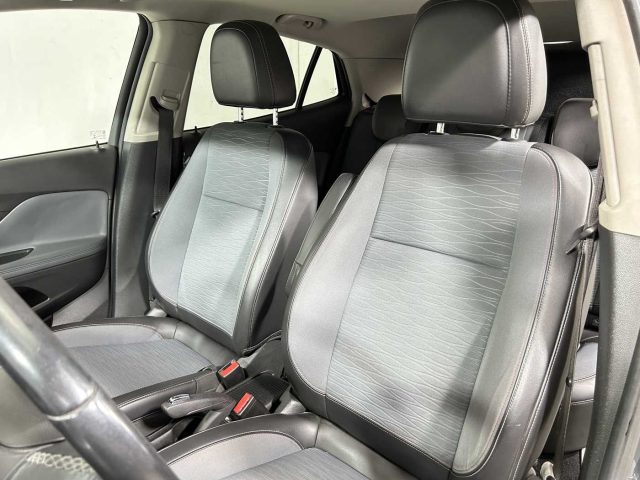 OPEL Mokka usata 24