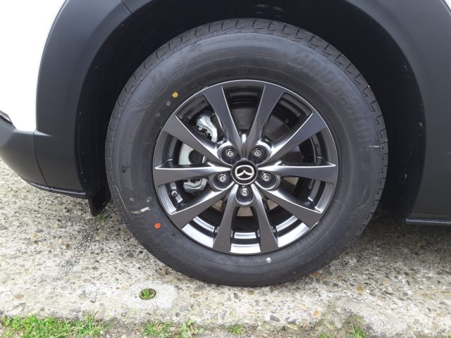 MAZDA CX-30 usata, con Alzacristalli elettrici