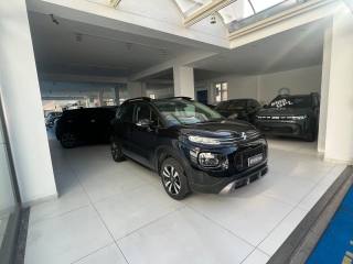 CITROEN C3 Aircross usata, con Autoradio