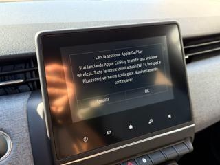 RENAULT Clio usata, con Servosterzo