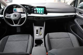 VOLKSWAGEN Golf Variant usata, con Park Distance Control