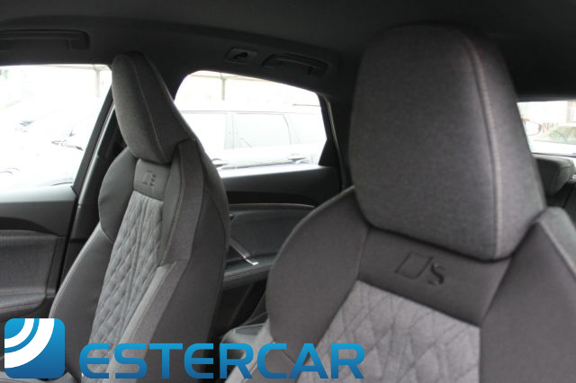 AUDI Q5 usata, con Leve al volante