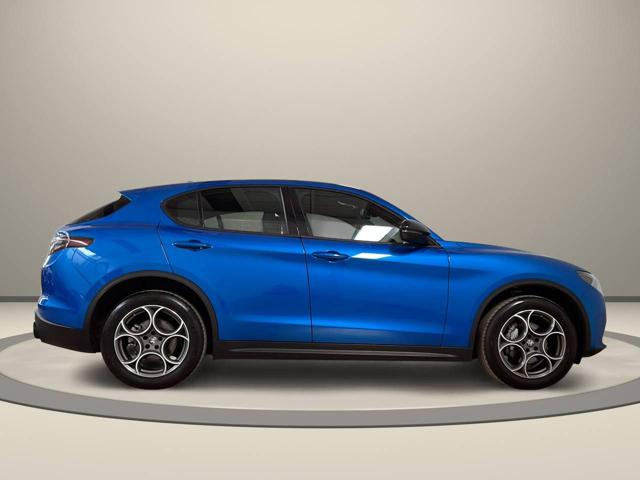ALFA ROMEO Stelvio usata, con Airbag Passeggero