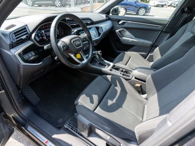 AUDI Q3 usata, con Cerchi in lega