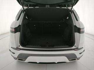 LAND ROVER Range Rover Evoque usata, con Autoradio digitale