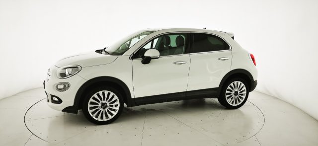 FIAT 500X usata 47