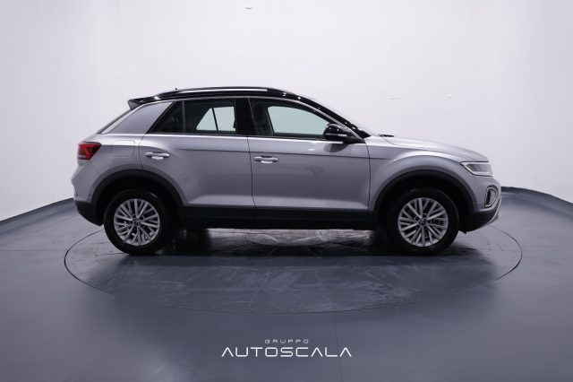 VOLKSWAGEN T-Roc usata, con Chiusura centralizzata