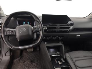 CITROEN C4 usata, con ESP