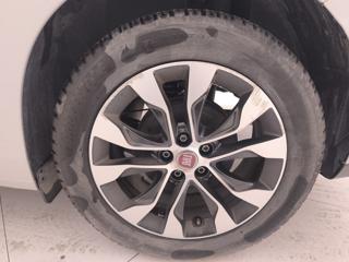 FIAT Tipo usata, con Chiusura centralizzata telecomandata