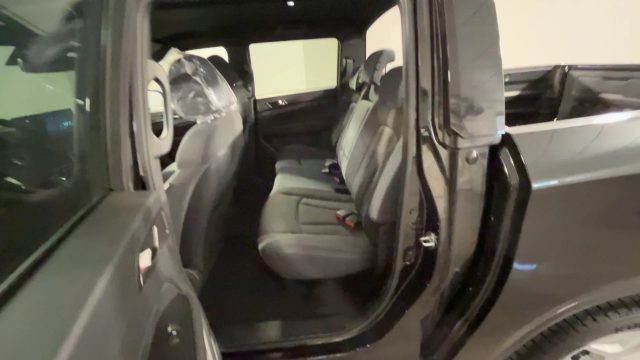 KGM Rexton usata, con Immobilizzatore elettronico