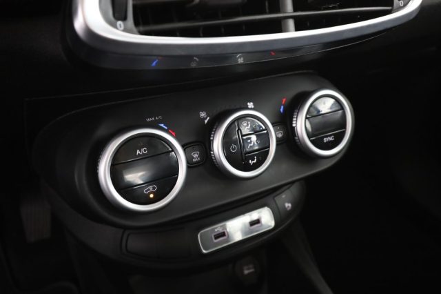 FIAT 500X usata 11