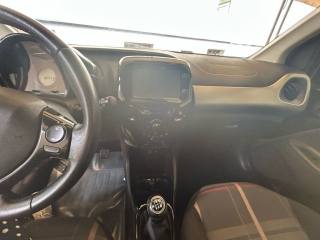 PEUGEOT 108 usata, con Airbag laterali