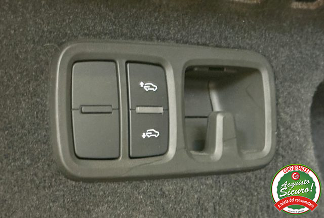 AUDI Q8 usata, con Chiusura centralizzata telecomandata