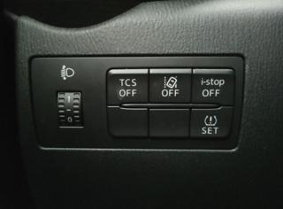 MAZDA CX-3 usata, con Controllo trazione