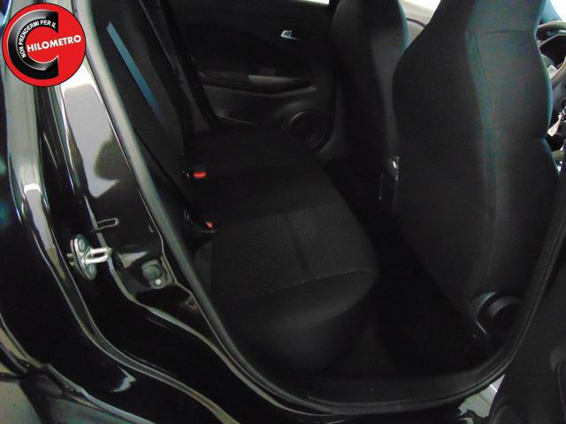 NISSAN Juke usata, con Cerchi in lega