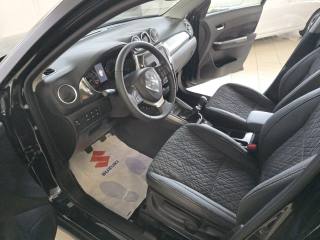 SUZUKI Vitara usata, con Controllo automatico clima