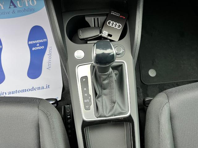 AUDI Q2 usata, con Chiusura centralizzata