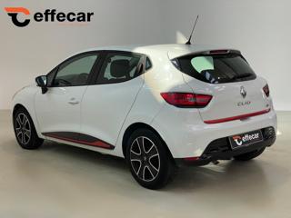 RENAULT Clio usata, con Airbag Passeggero