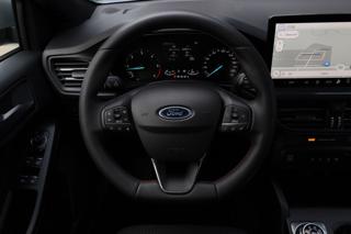 FORD Focus usata, con ESP
