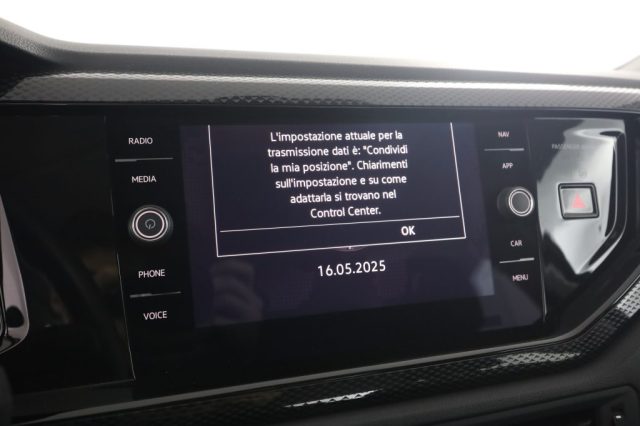 VOLKSWAGEN Polo usata 10