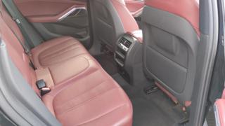 BMW X6 usata, con Chiusura centralizzata