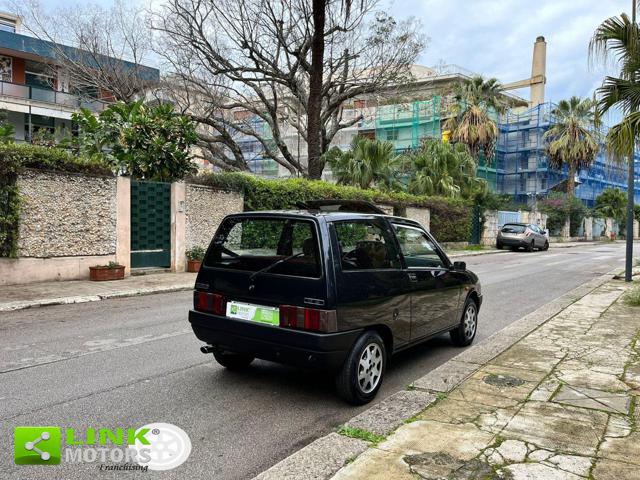 AUTOBIANCHI Y10 usata 8