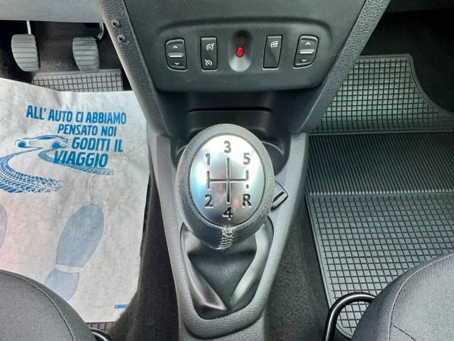 DACIA Sandero usata, con Vivavoce