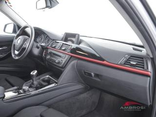BMW 316 usata 10