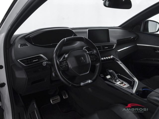 PEUGEOT 3008 usata 7