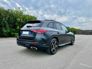 MERCEDES-BENZ GLC 220 usata, con Alzacristalli elettrici