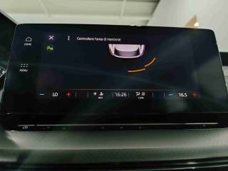 SKODA Octavia usata, con Sedile posteriore sdoppiato