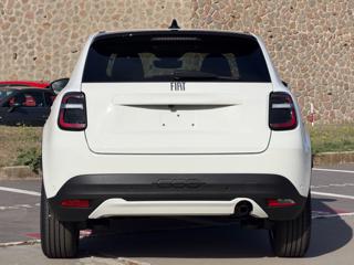 FIAT 600 usata, con Controllo automatico clima