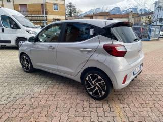 HYUNDAI i10 usata, con Airbag Passeggero