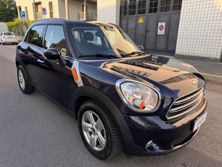 MINI Countryman usata, con Controllo trazione
