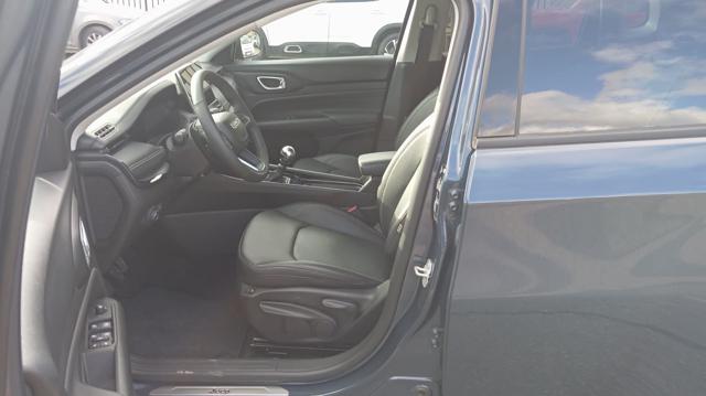 JEEP Compass usata, con Controllo automatico clima