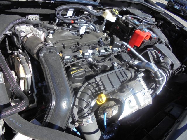 FORD Kuga usata 53