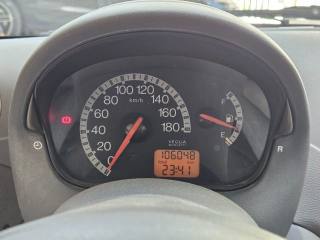FIAT Seicento usata 11