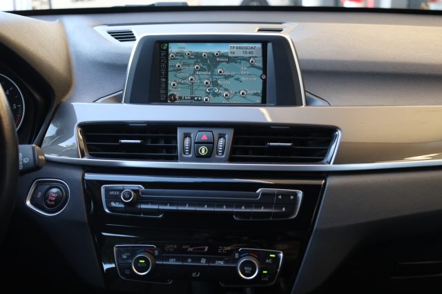 BMW X1 usata, con Volante multifunzione