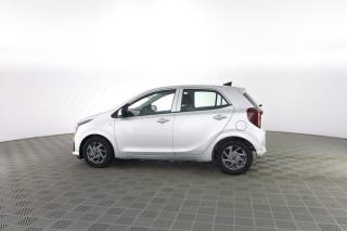 KIA Picanto usata 5