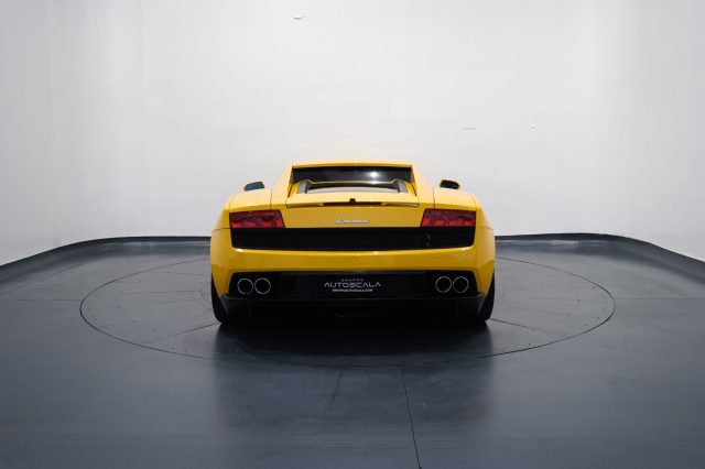 LAMBORGHINI Gallardo usata, con Alzacristalli elettrici