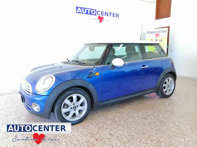 MINI Cooper usata, con Airbag Passeggero