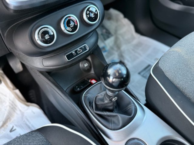 FIAT 500X usata 16