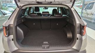HYUNDAI Tucson usata, con Immobilizzatore elettronico