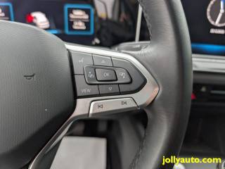 VOLKSWAGEN Golf usata, con Sensori di parcheggio posteriori