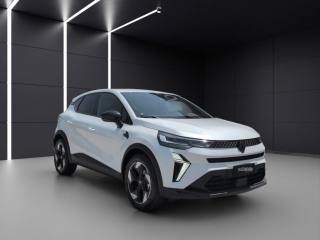 RENAULT Captur usata, con Climatizzatore